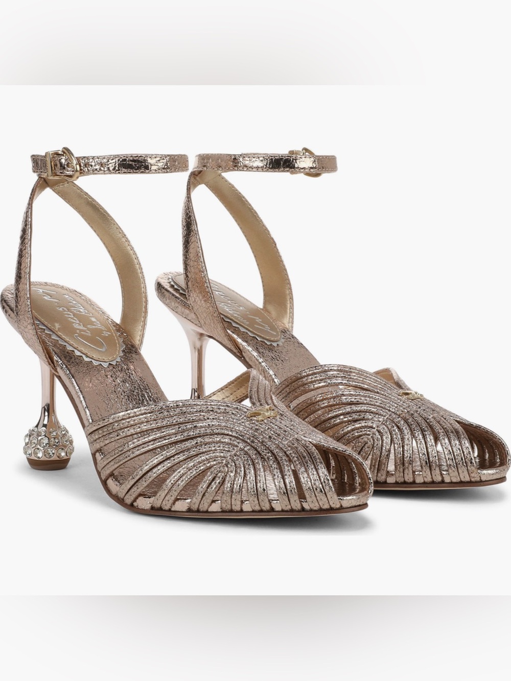 Circus by Sam Edelman Giana Heels
Size 9.5